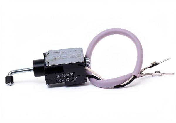 Shift Interlock Solenoid YLQASOON Automotive Replacement-1