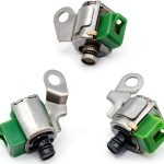 EDIETH Torque Converter Lock-Up Solenoid for Automotive-0
