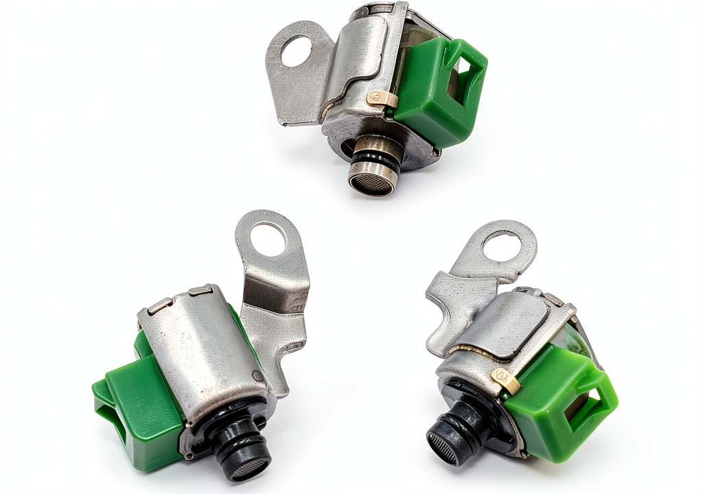 EDIETH Torque Converter Lock-Up Solenoid product image