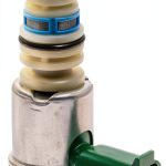 ATP Automotive Kick-Down Solenoid Replacement-0