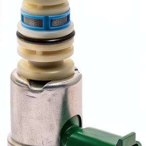 ATP Automotive Kick-Down Solenoid Replacement-0