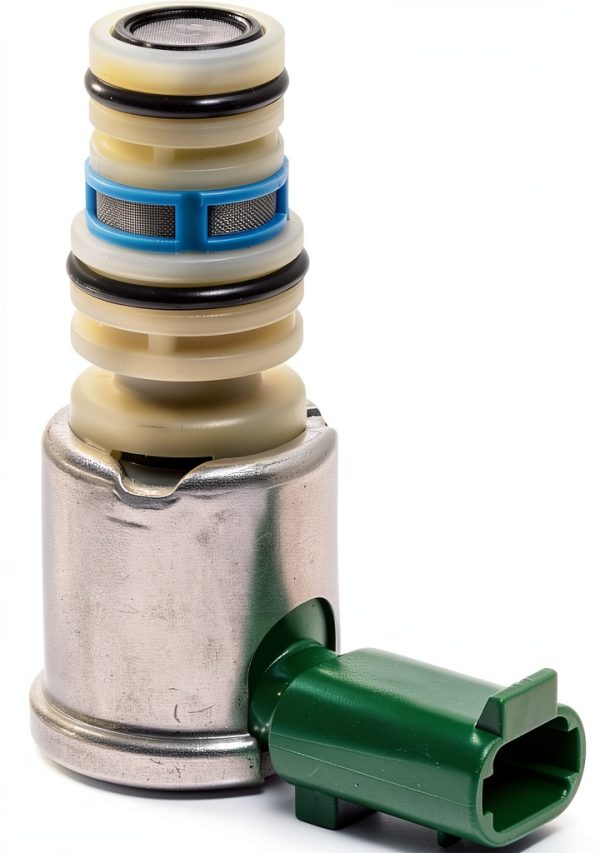 ATP Automotive Kick-Down Solenoid Replacement-0