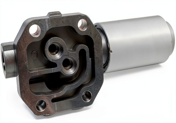 SINS Brand Torque Converter Lock-Up Solenoid Metal Design-3