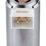 Transmission Solenoid ATP Metal KickDown-0