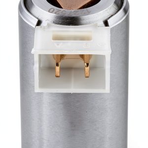 Transmission Solenoid ATP Metal KickDown-0
