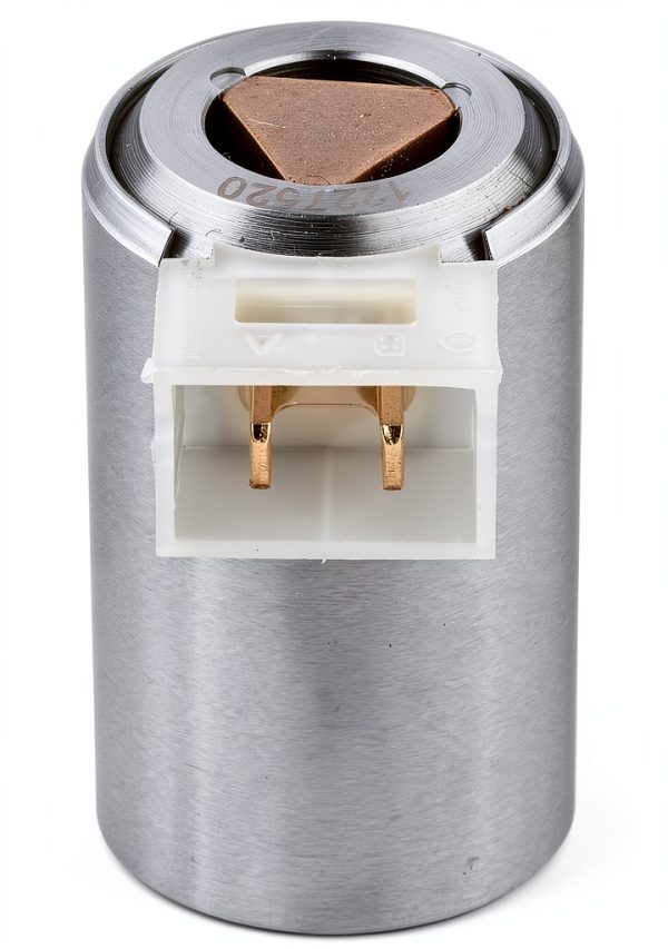 Transmission Solenoid ATP Metal KickDown-0