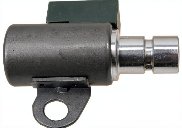 Beck Arnley Transmission Solenoid Replacement-4
