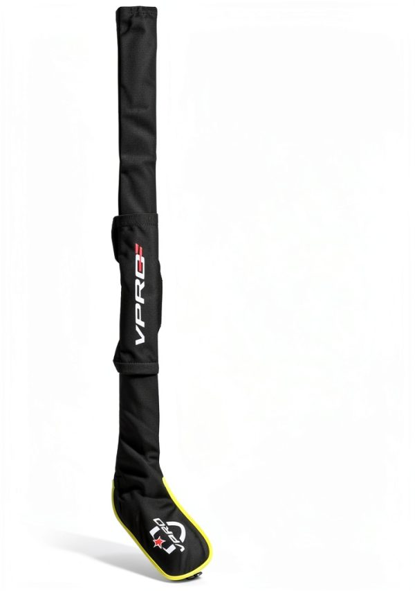 Hockey Stick Bag VPRO Soft Striped Zipper Design-6