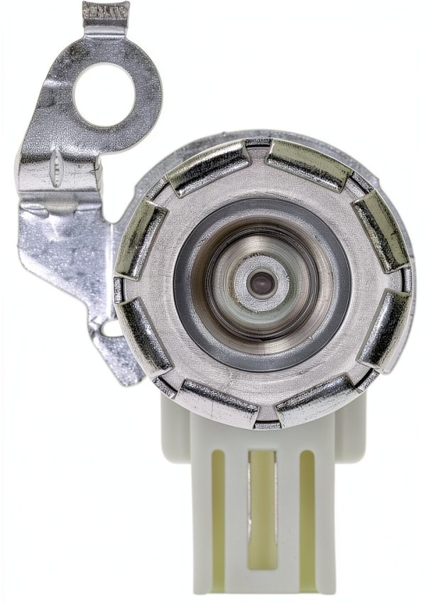 Transmission Control Solenoid WVE by NTK Silver-3