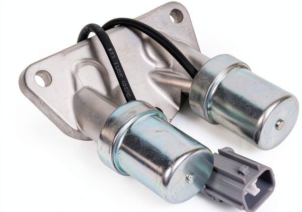 Honda Civic Shift Solenoid 28200PLX003 JCCGLOBAL-2