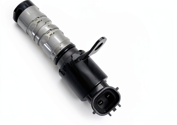 Mitsubishi VVT Solenoid Valve Replacement CJYSSZ-2