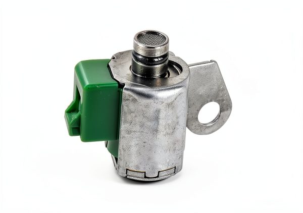 EDIETH Torque Converter Lock-Up Solenoid for Automotive-6