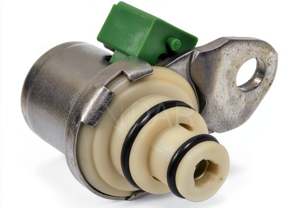 Standard Motor Products Transmission Control Solenoid-1