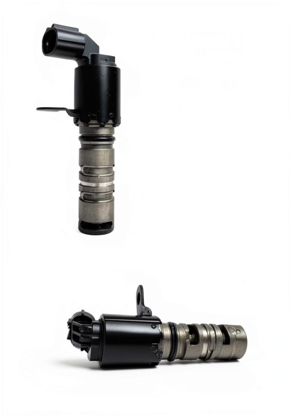 Mitsubishi VVT Solenoid Valve Replacement CJYSSZ-3
