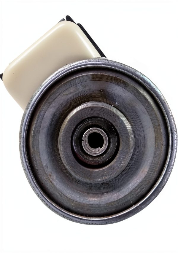 APDTY Torque Converter Solenoid 170878 W5A580-4