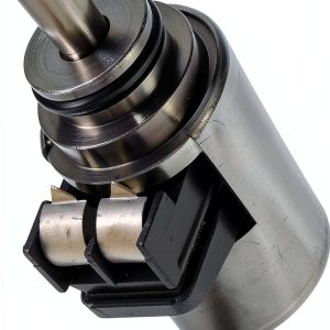 APDTY Torque Converter Solenoid 170878 W5A580-0