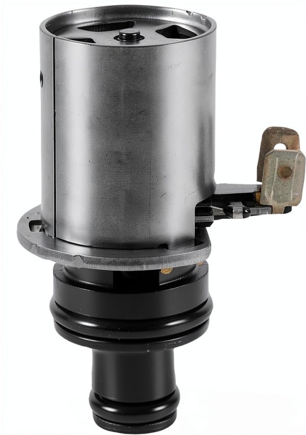 Kessocco Torque Converter Lock-Up Solenoid CVT TR580 TR690-4