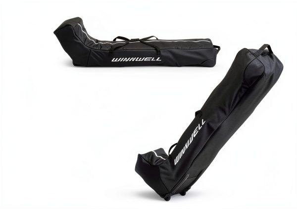 Winnwell Team Stick Bag Hockey Equipment Bag-3