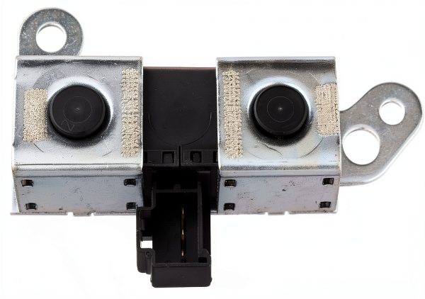 Transmission Control Solenoid atp automotive Automotive-2