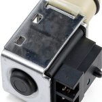 Standard Motor Products Solenoid Kick-Down-0