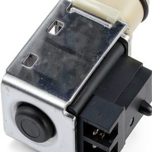 Standard Motor Products Solenoid Kick-Down-0