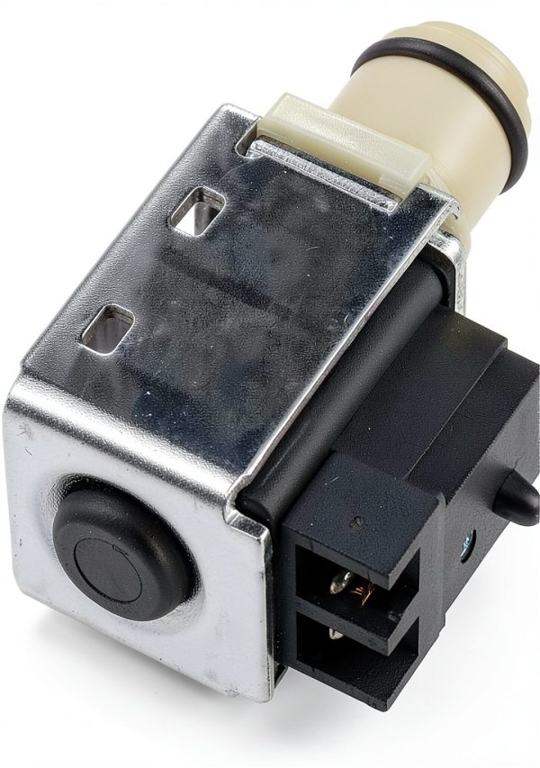 Standard Motor Products Solenoid Kick-Down-0