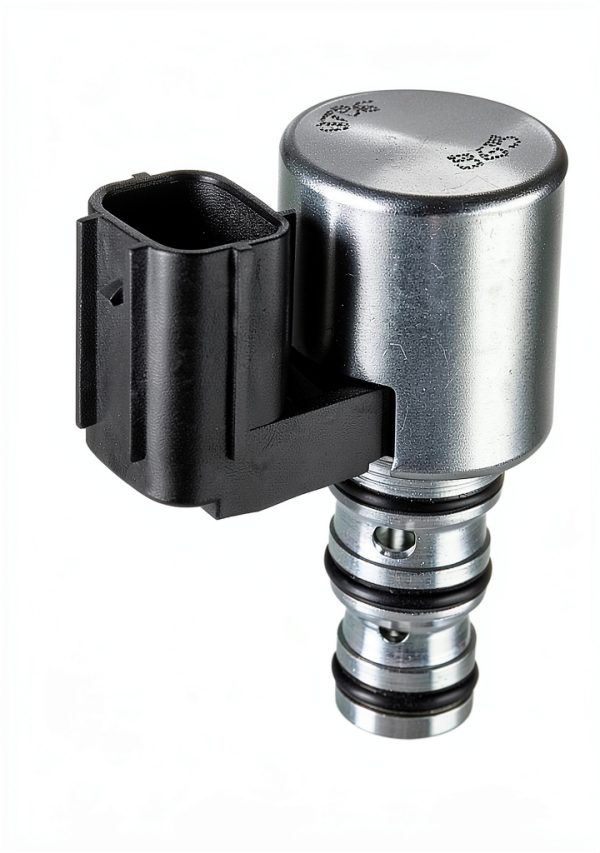 Standard Motor Products Transmission Control Solenoid Auto-1