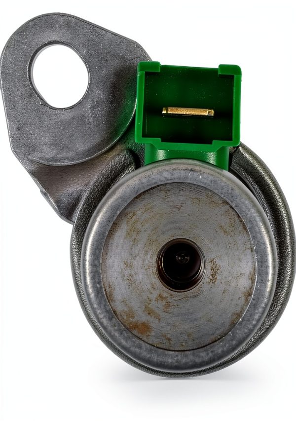Standard Motor Products Transmission Control Solenoid-2
