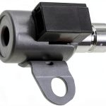 Beck Arnley Kick Down Solenoid Machined Metal-0