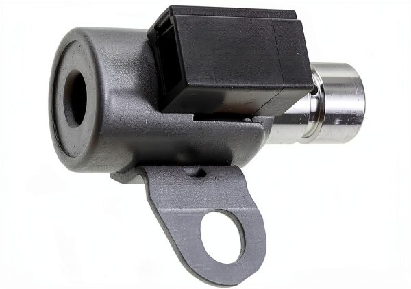 Beck Arnley Kick Down Solenoid Machined Metal-0
