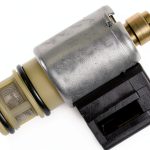 Transmission Control Solenoid by Standard Motor Products-0