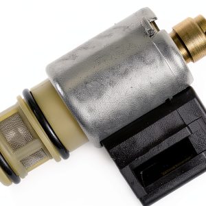 Transmission Control Solenoid by Standard Motor Products-0