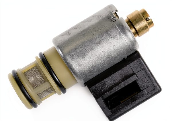 Transmission Control Solenoid by Standard Motor Products-0