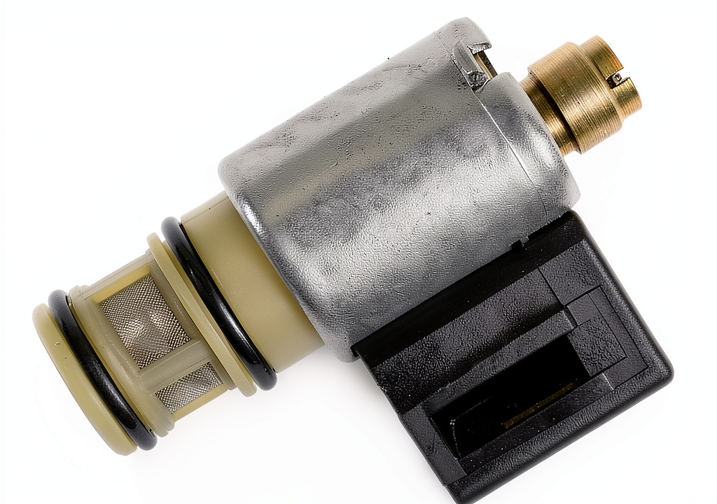 Standard Motor Products Transmission Control Solenoid