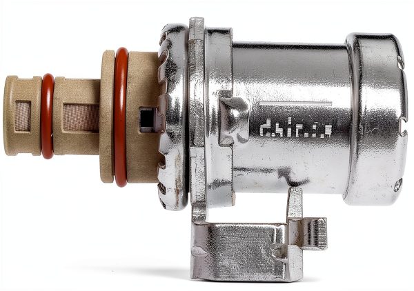 Transmission Control Solenoid WVE by NTK Silver-2