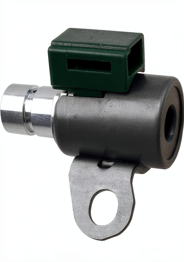 Beck Arnley Transmission Solenoid Replacement-0