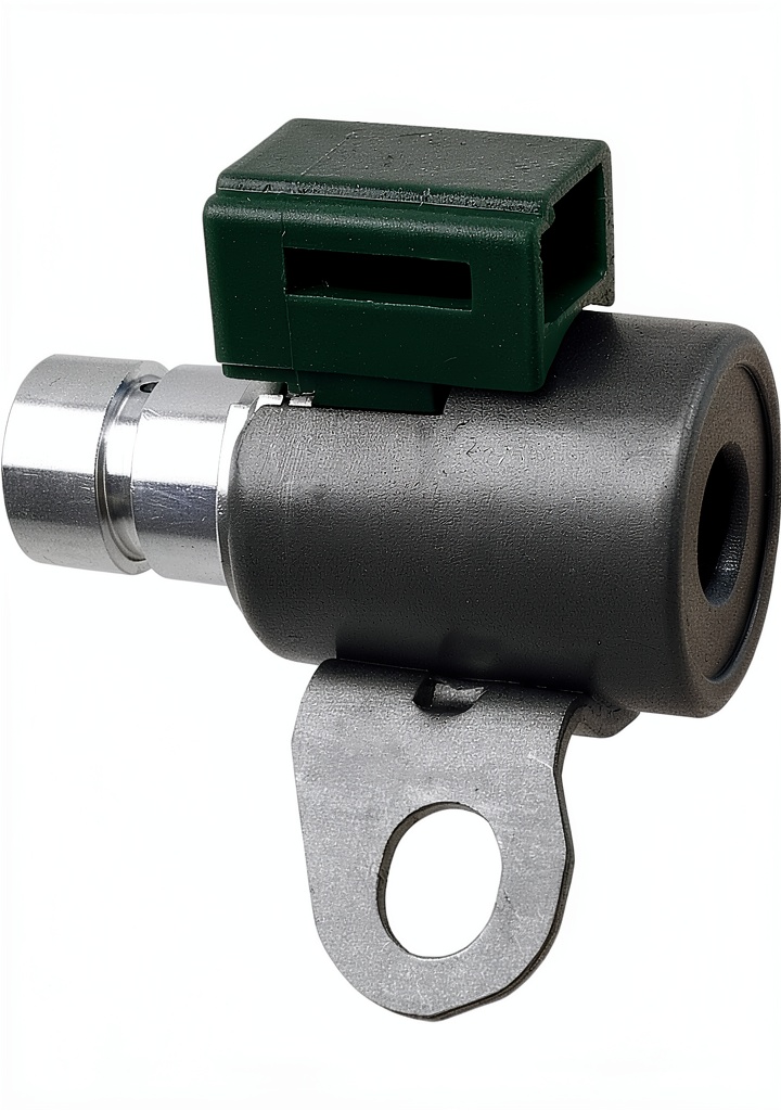 Beck Arnley Transmission Solenoid Replacement