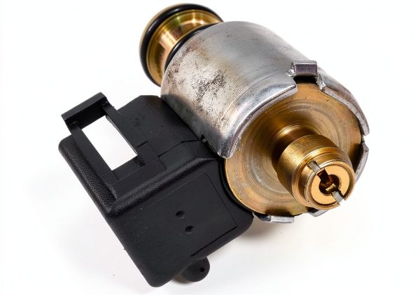 Transmission Control Solenoid by Standard Motor Products-2