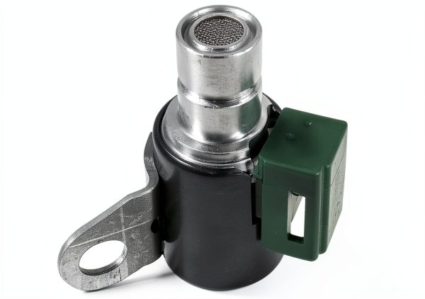 Beck Arnley Transmission Solenoid Replacement-2