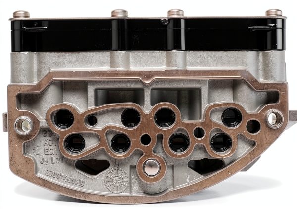 Standard Motor Products Control Solenoid Auto Part-1
