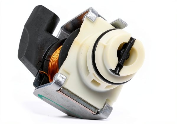 Standard Motor Products Control Solenoid TCS44-2