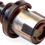 Subaru Torque Converter Lock-Up Solenoid TR580 TR690-0