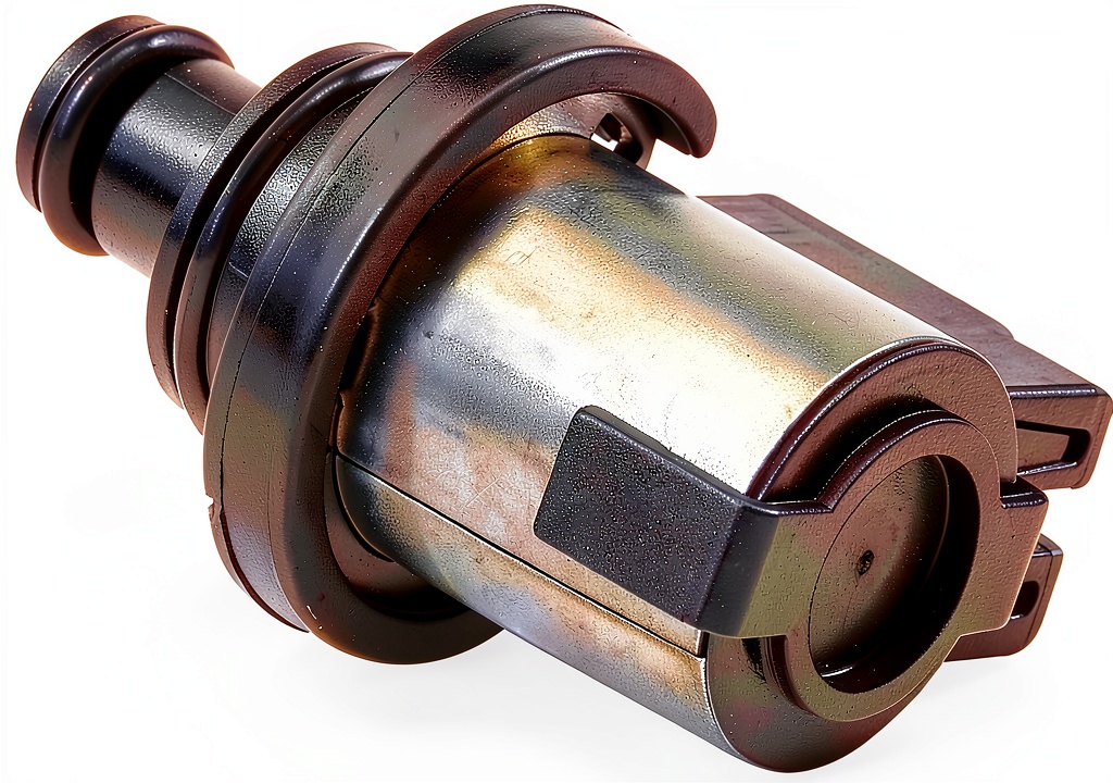 Subaru Torque Converter Lock-Up Solenoid