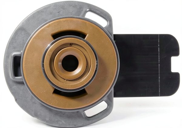 SRKJ AWD Solenoid for Subaru CVT TR580 TR690-2