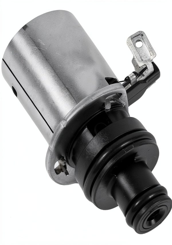 Kessocco Torque Converter Lock-Up Solenoid CVT TR580 TR690-5