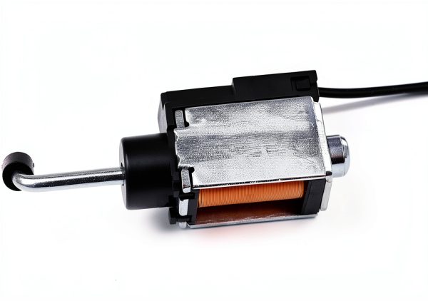 Shift Interlock Solenoid YLQASOON Automotive Replacement-4