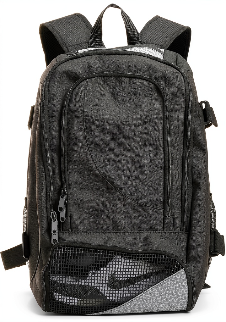 STX Field Hockey Equipment Bag with padded straps