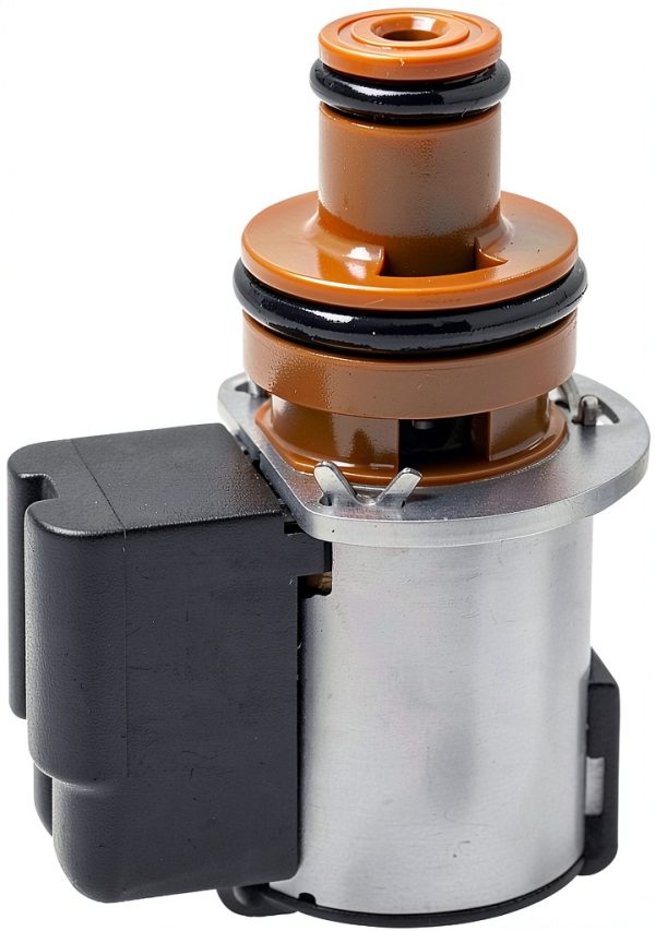 SRKJ AWD Solenoid for Subaru CVT TR580 TR690-4