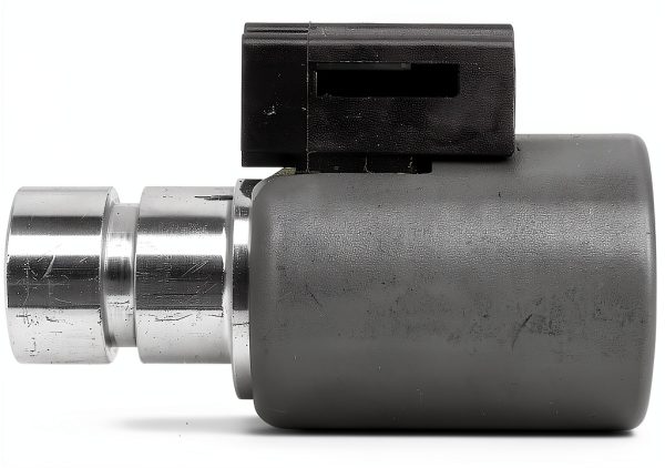 Beck Arnley Kick Down Solenoid Machined Metal-4