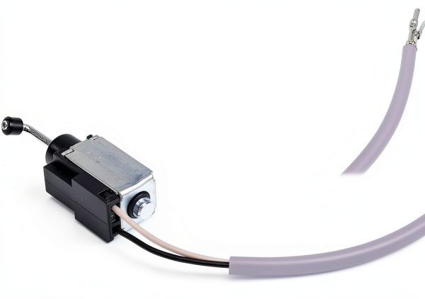Shift Interlock Solenoid YLQASOON Automotive Replacement-3